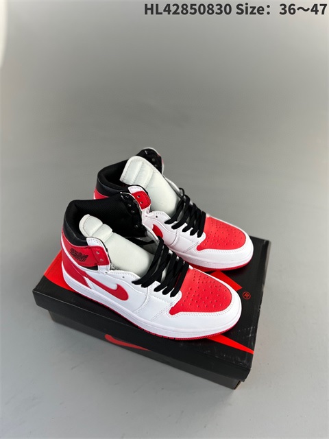 women air jordan 1 shoes 2023-10-9-201